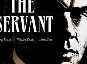 sirviente (1963), joseph losey. casa.