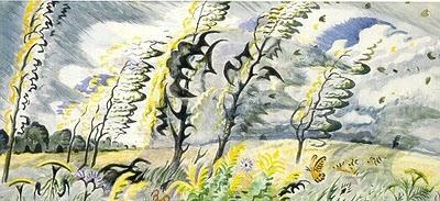 Charles Burchfield