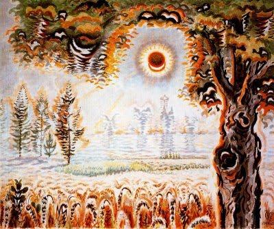 Charles Burchfield