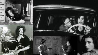 Homenaje a Truffaut: Un cine cerebral Parte 3