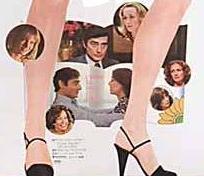 Homenaje a Truffaut: Un cine cerebral Parte 3