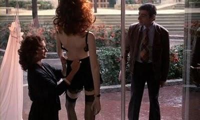 Homenaje a Truffaut: Un cine cerebral Parte 3