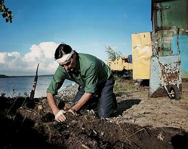 Cine Inesperado Parte 4