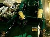 Carteles trailers Kick-Ass