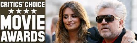 Pedro Almodóvar gana el Critics’ Choice Movie Awards a Mejor película extranjera – Lista de ganadores y nominados