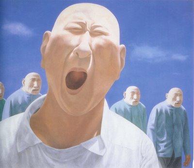 Fang Lijun