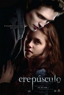 Crepúsculo... la saga comienza Crepúsculo... la saga comienza