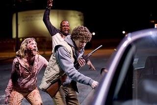 Bienvenidos a Zombieland