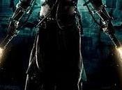 Mickey Rourke Iron