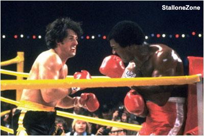 DdUAaC: Rocky II (1979)