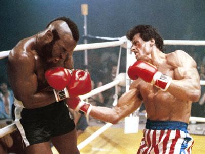 DdUAaC: Rocky III (1982)