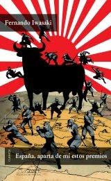 CRÍTICAS LITERARIAS - FERNANDO IWASAKI