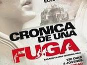 Crítica "Crónica fuga" ("Crónica Argentina 2006)