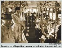 En contra del racismo