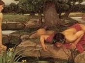 169.- Narciso. Mito Logos