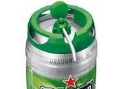Heineken Draught