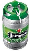 Heineken Draught Keg