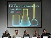 Hablando sobre divulgación científica Sevilla