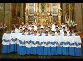 ‘Matines’ tradicional canto Sibil.la’