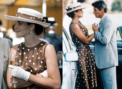 Déjame pensar.. ¿Pretty woman por trigésima vez?