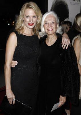 Noche de estreno II: Everybody’s fine e Invictus en Nueva York