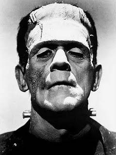 Creando a Frankenstein