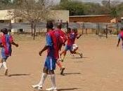 Barça gana África