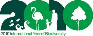 2010: El año internacional de la BIODIVERSIDAD