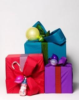 Los top 5 de eco-envolver los regalos