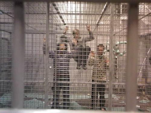 Miércoles, 16 de diciembre de 2009, 22:35 en Copenhague.