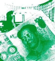 China: 150 millones de ancianos