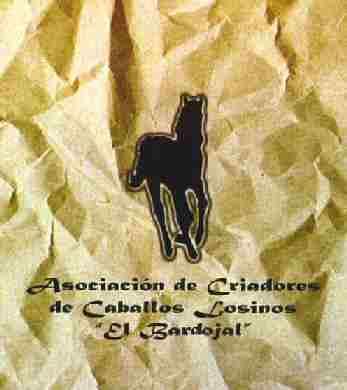 Sos para el caballo losino