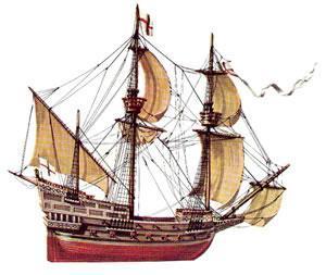 El tesoro del galeón San José