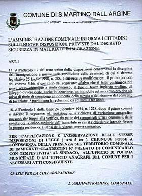 Italia contra los clandestinos jpg 1785378 Italia contra los clandestinos