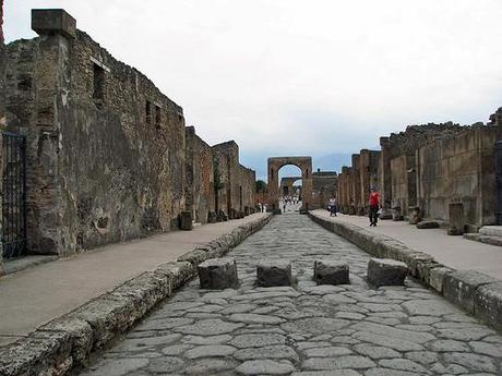 4155335308 a6a2763e27 Las ruinas de Pompeya en 3D