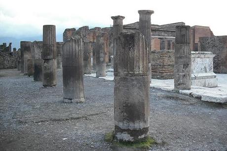 4155082575 caa8a473a3 Las ruinas de Pompeya en 3D