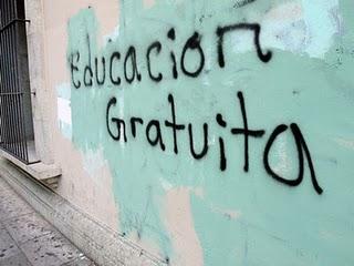 Decálogo de la enseñanza PPera en Galicia