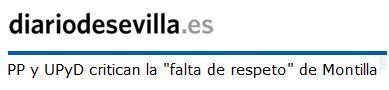 Encontrado en los recortes de prensa