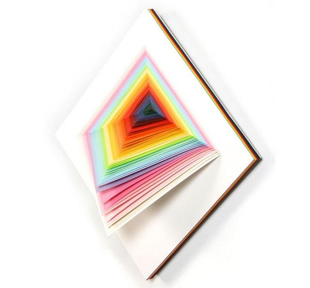 Volumen: Explosión de color