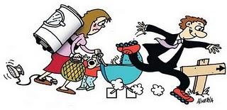 Creía que era historia