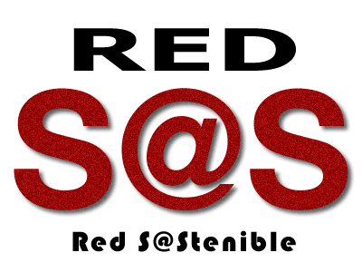 redSOStenible