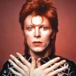 David Bowie