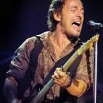 Bruce Springsteen