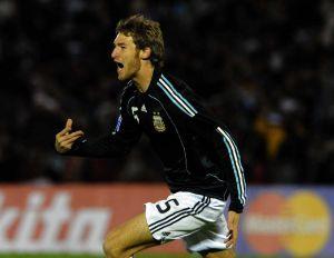 MARIO BOLATTI ES NUEVO JUGADOR DE LA FIORENTINA