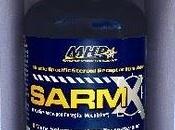 SARMs: Dopaje line"...: