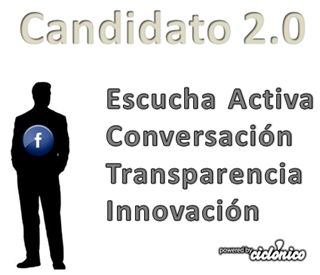 Los Políticos 2.0   comunicacion