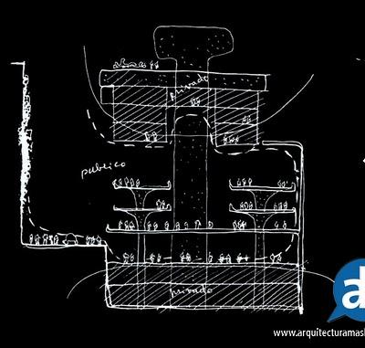 SC 116: Nuestra respuesta al Foster Madrileño: Banco de Londres y el Lloyds