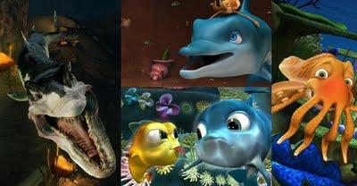 El Delfín La Historia de un Soñador