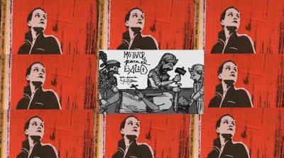 Motivos para el Exilio