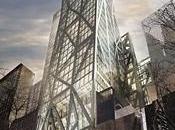 cultural comercial conviven futura Torre MoMA